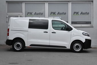 Opel Vivaro 2.0 TDI 12/2023 - 2