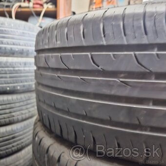 215/45 r16 Continental - 2