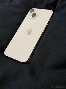 Iphone 14 128GB Starlight - 2