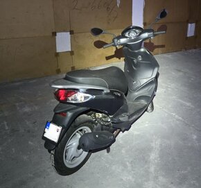 Piaggio Fly 50 4T 2V 2017 - 2