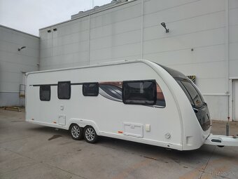 Swift Challenger x850 rok 2020 - 2