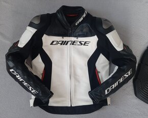 Kombinéza Dainese.. TOP - 2