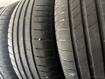 205/55R16 91W Bridgestone DOT 2021 - 2