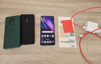 One Plus 8 Pro - 2