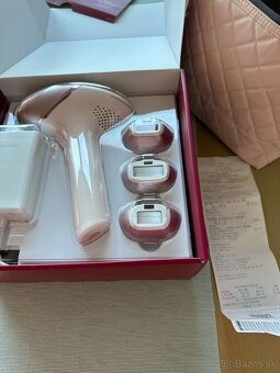 Philips Lumea 9900 IPL Hair Remová - 2