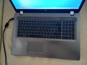 HP ProBook 4730s - 2