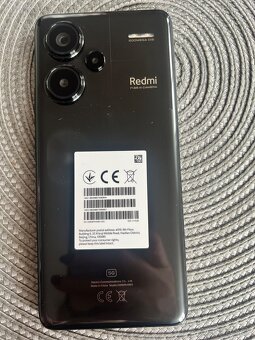 Redmi Note 13 PRO + 5G - 2