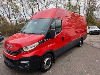 Iveco Daily, 3,0hpt 180ps Hi Matic - 2