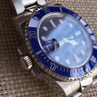 Rolex Oyster Perpetual - 2