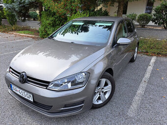 Golf Comfortline BlueMotion Technology 1,2 l TSI - 2