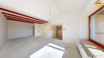 Exkluzívne 2 izbový byt, 88m2, Zimná ul., Spišská Nová Ves - 2