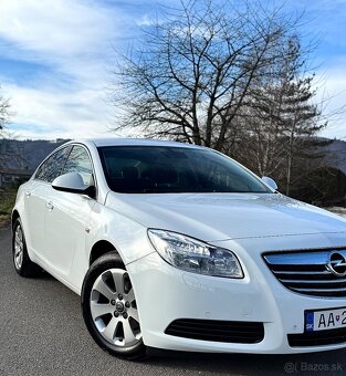 OPEL INSIGNIA 2.0 CDTi 96kW EDITION 30 - 2