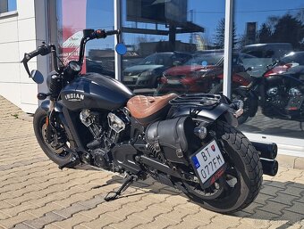 Indian Scout Bobber 2023 - 2