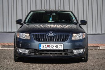 Škoda Octavia 1.6TDI Ambition - 2