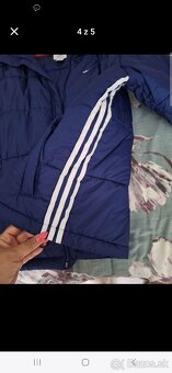 Pánska bunda zn.Adidas - 2