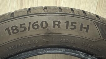 barum 165/60 R15 H letne - 2