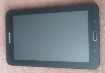 Tablet Samsung SM-T114 - 2