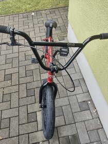 BMX CTM POP CRMO 2022 nový výhra - 2