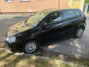 VW Polo Confort - 2