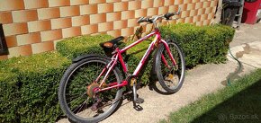 Detský bicykel 26kolesa - 2
