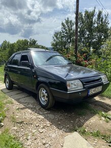 Škoda favorit - 2