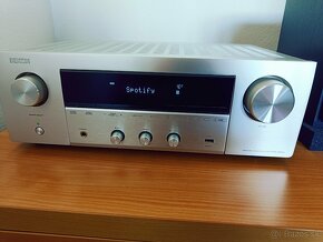 Denon DRA-800H prémium silver - 2