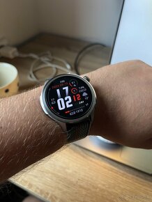 Amazfit Balance – smart hodinky v záruke, výhodná cena - 2