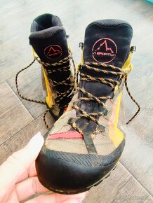 La Sportiva Trango Tech GTX - 2