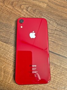 Iphone xr - 2