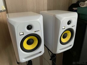 Štúdiové reproduktory KRK rockit 6g - 2