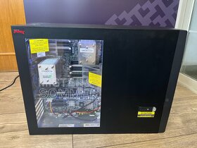 Server HP ProLiant ML350 G6 - 2