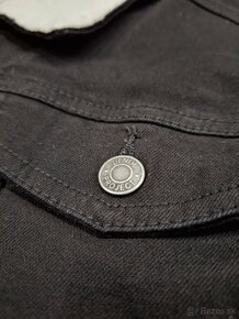 Pánska džínsová bunda zn. Denim Project veľ. M - 2