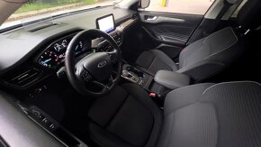 Ford Focus Combi 1.5 A/T EcoBlue - 2