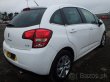 CITROEN C3 2012 - 2