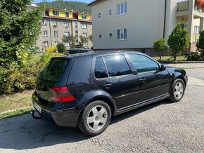 Volkswagen Golf 4 - 2