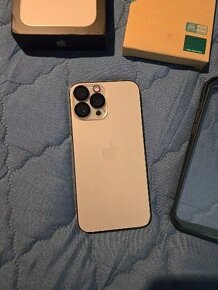 Iphone 13 pro Max 128gb - 2