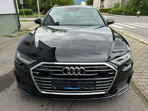 Audi A6 Avant 50 3.0 TDI mHEV Sport quattro tiptronic - 2