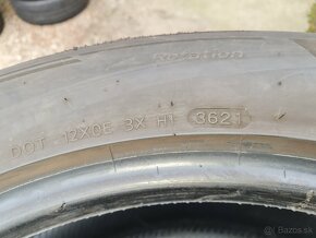 275/50 R20 - 2