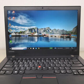 Lenovo T470 i5-7300U 16GB 256GB Samsung NVMe - 2