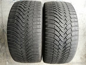 255/35 r20 zimné pneumatiky Falken - 2