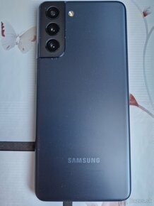 Samsung Galaxy S21 5G - 2