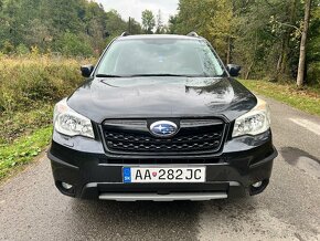 Subaru Forester 2.0i Comfort CVT - 2