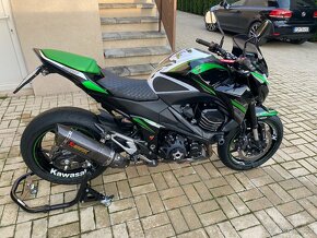 Kawasaki Z800/2016 - 2