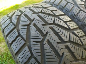 Zimné gumy Sebring 235/45 R18 4ks - 2