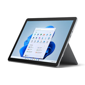 Microsoft Surface Go 3, 6500Y, 4GB, 64GB LTE, Platinový_ - 2