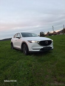 Mazda CX-5 - 2