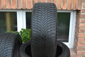 275/40 R20 Zimne pneumatiky Bridgestone 4ks - 2