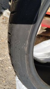 Pneumatika 245/35 R20 - 2