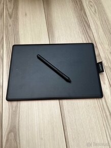 Graficky tablet Wacom - 2