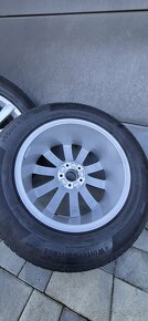 5x112,r18,8J,et25,255-60-18-Continental-5mm-TOPstav - 2